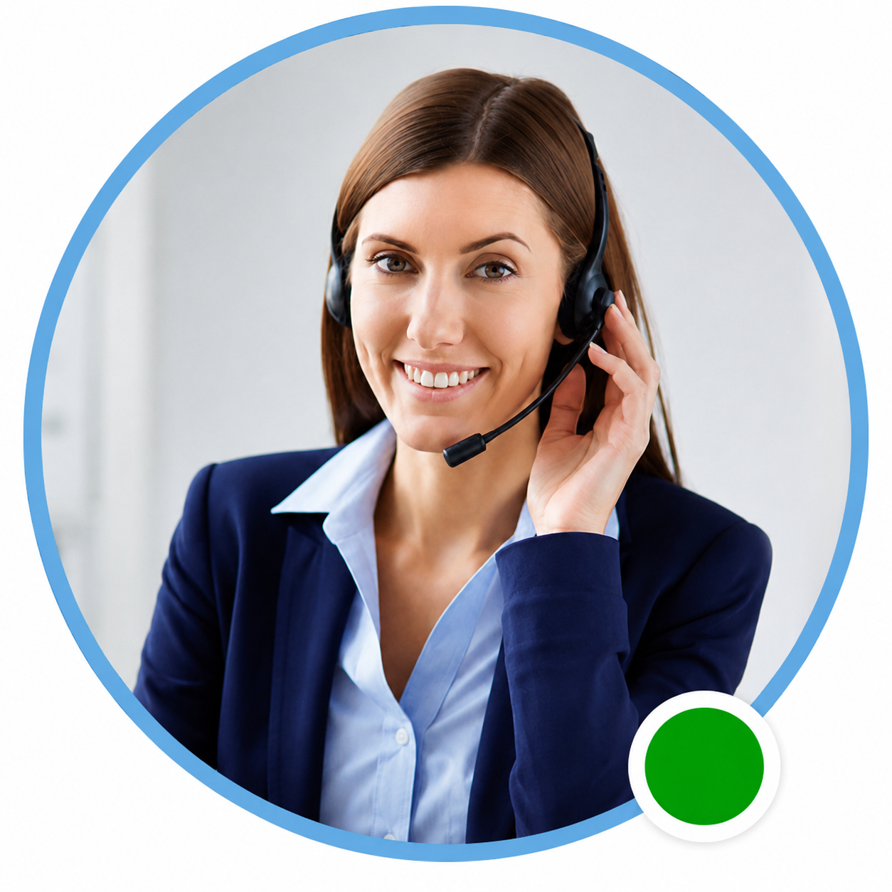 Reservation support agent